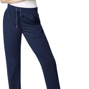 Aero Remix Women's Cargo Jogger Scrub Pant